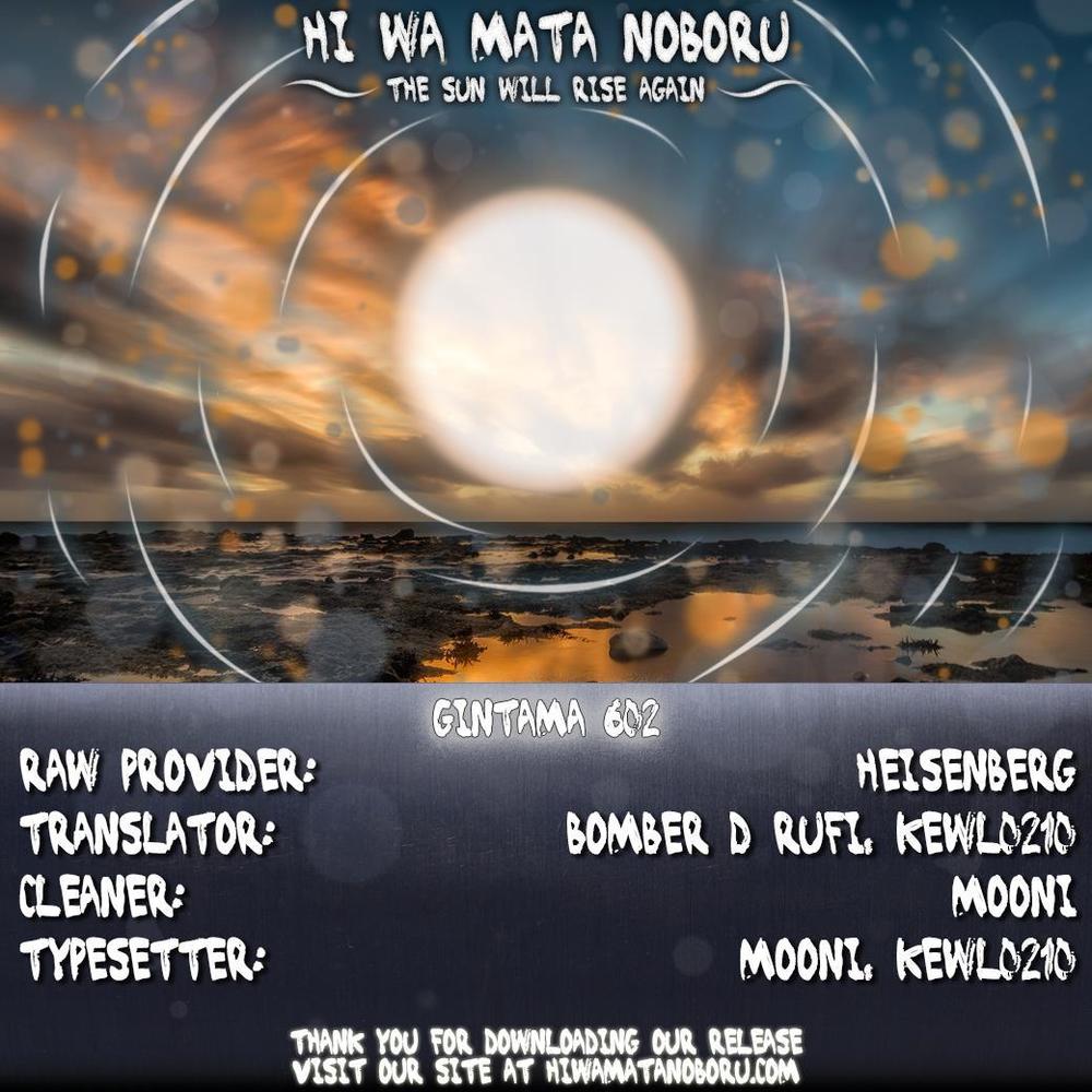 Chapter 603 - Trang 19