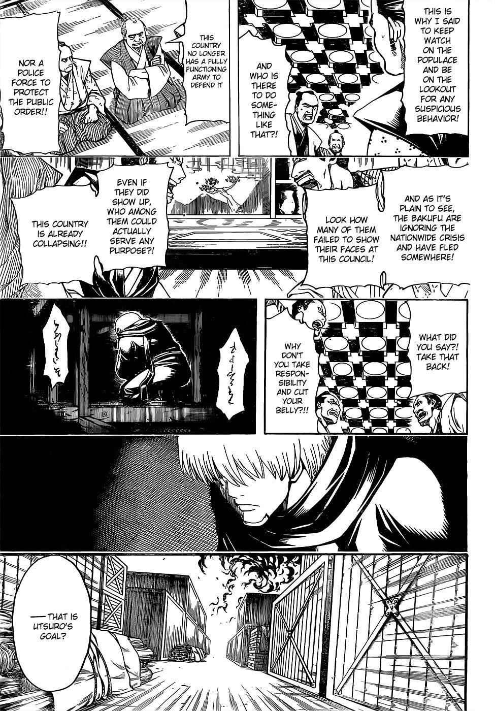 Chapter 603 - Trang 4
