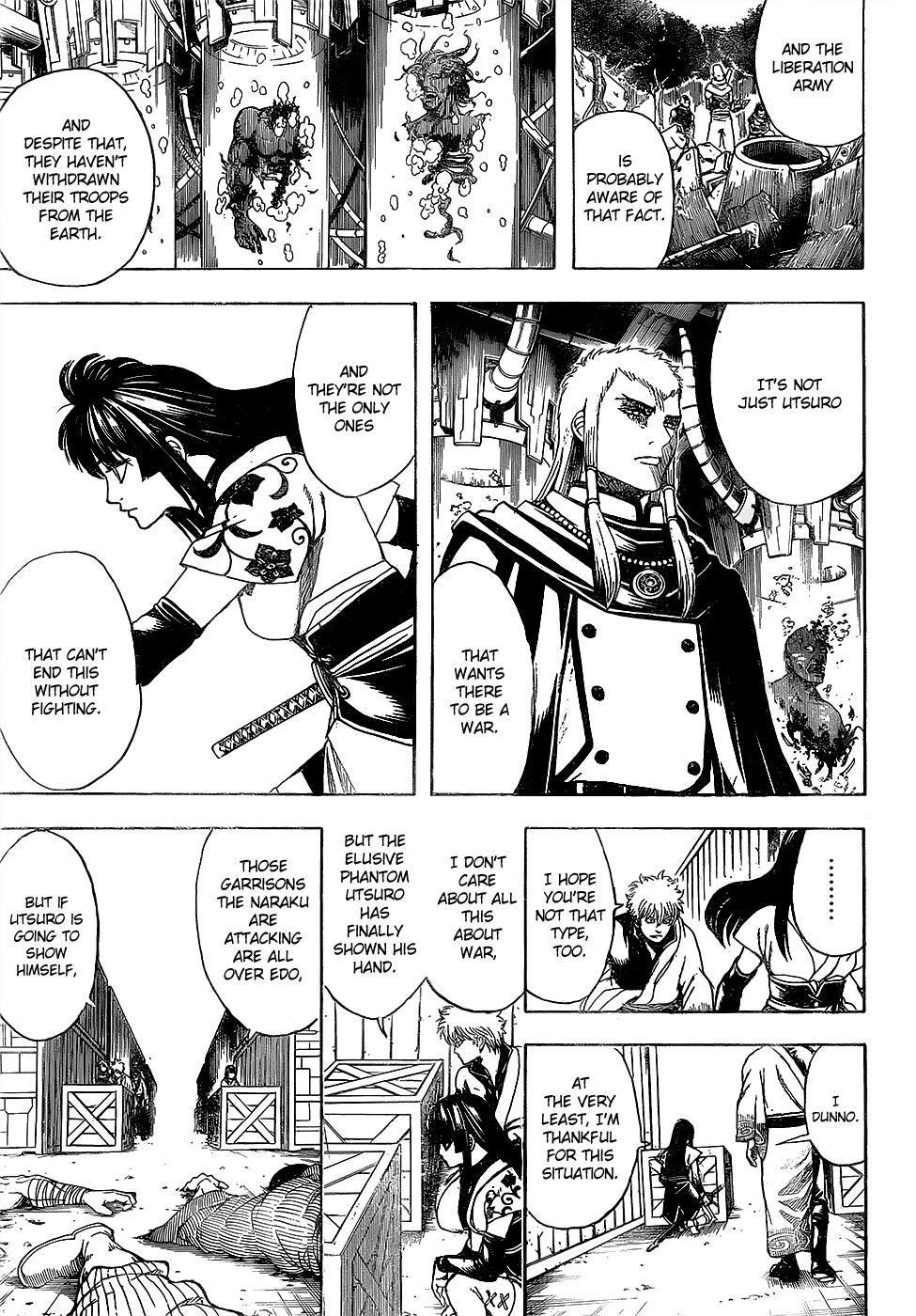 Chapter 603 - Trang 6