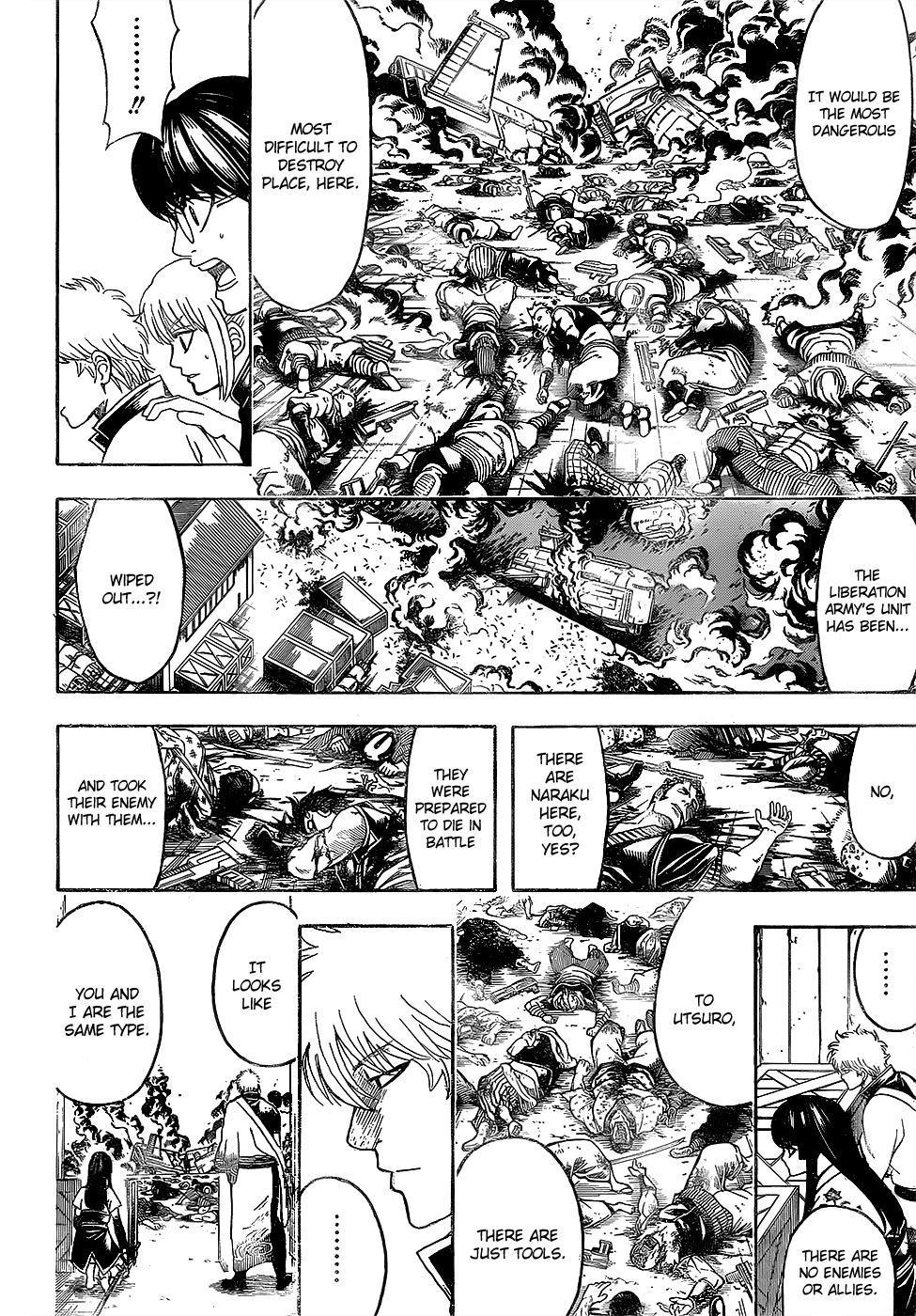 Chapter 603 - Trang 7