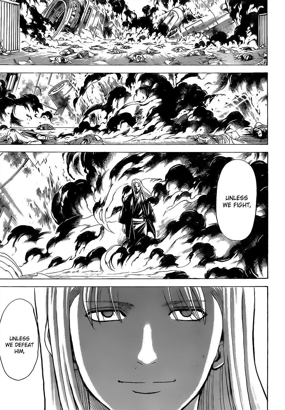 Chapter 603 - Trang 8
