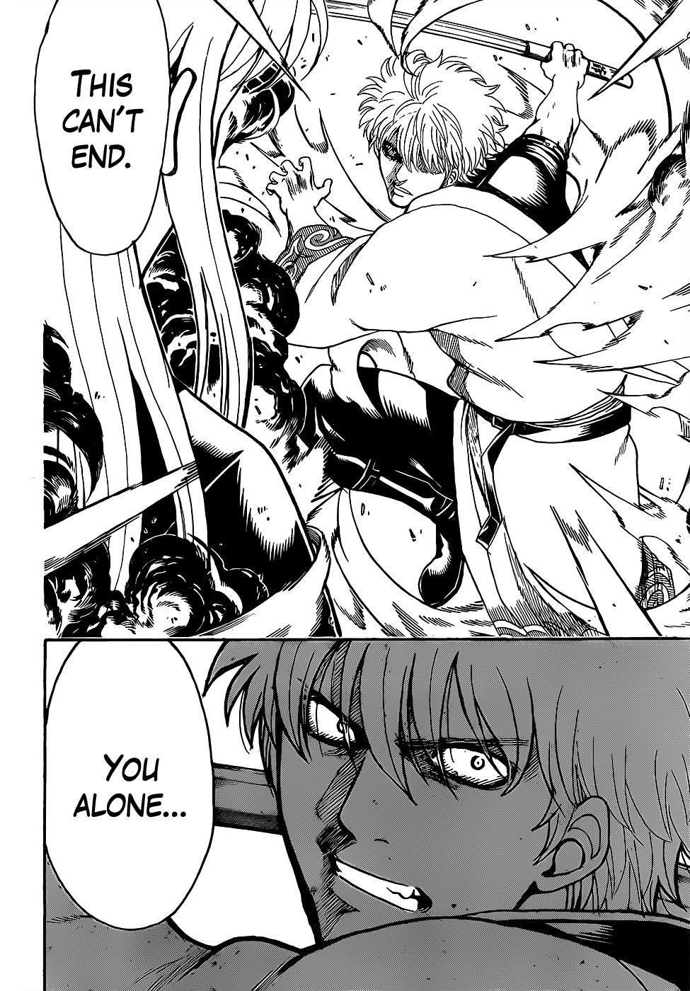 Chapter 603 - Trang 9