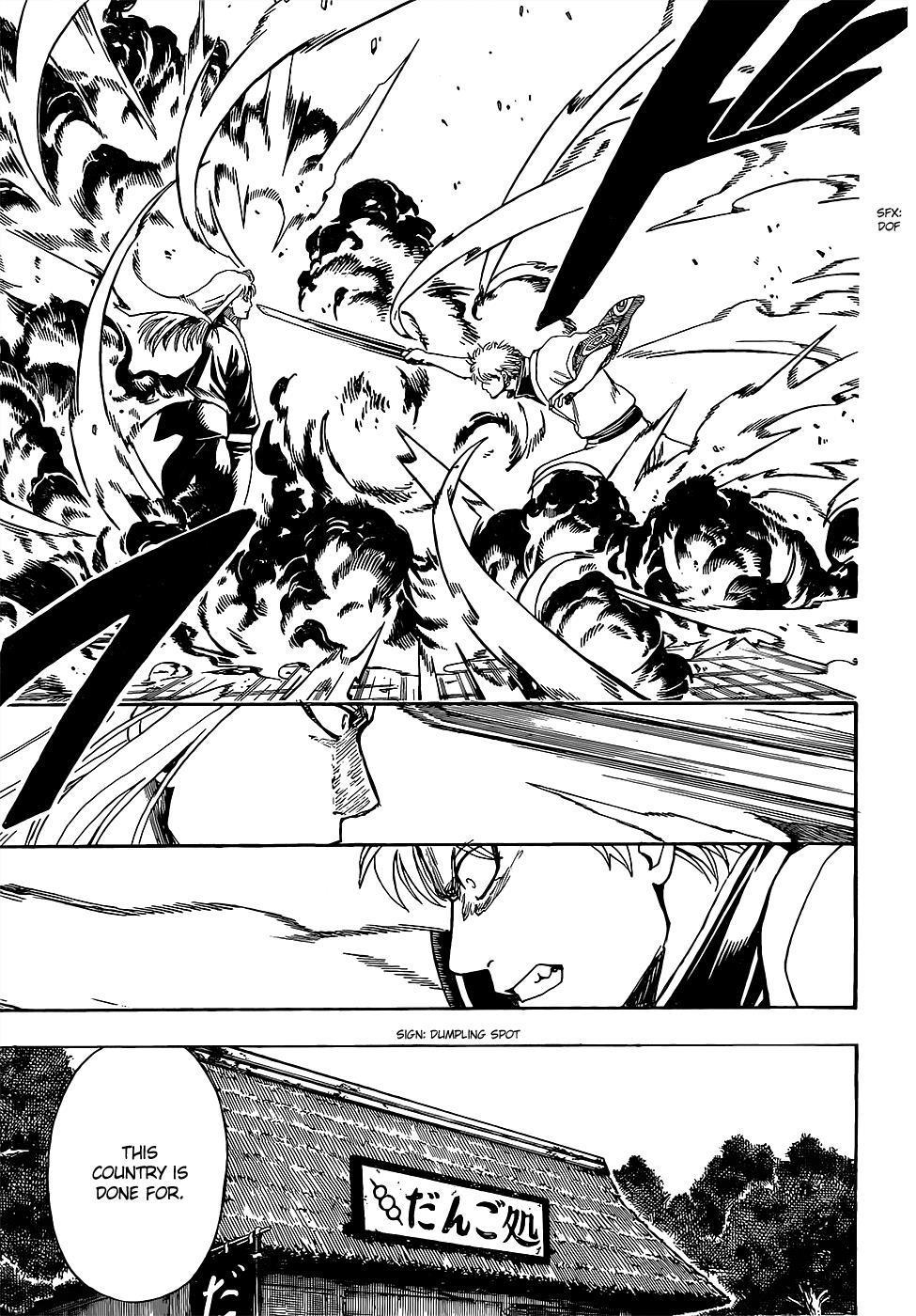 Chapter 603 - Trang 10