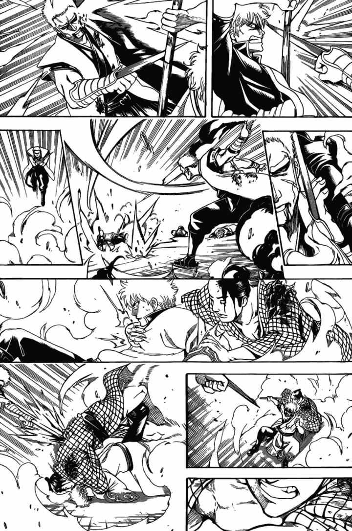 Chapter 604 - Trang 13