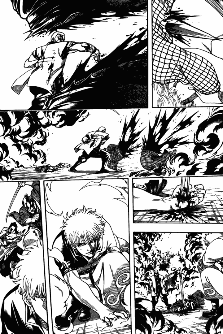 Chapter 604 - Trang 14