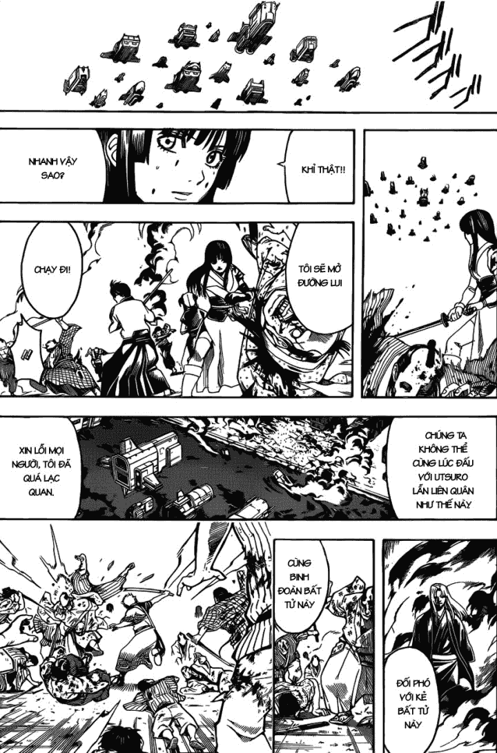Chapter 604 - Trang 15