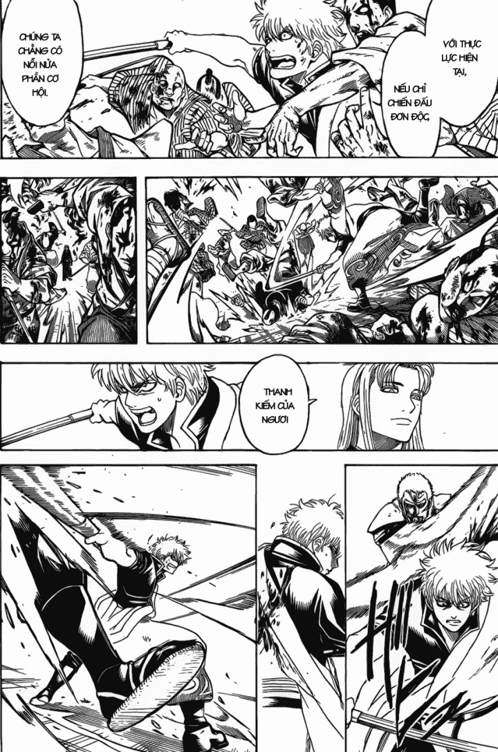 Chapter 604 - Trang 16