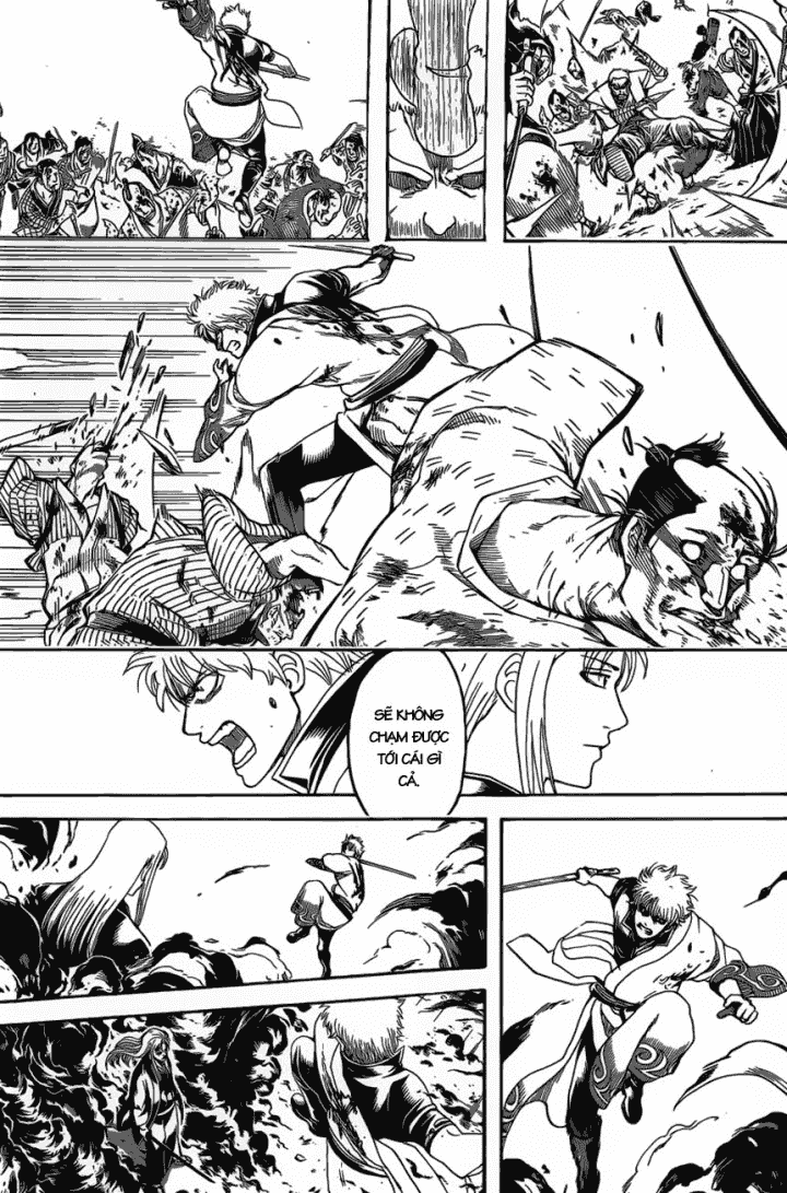 Chapter 604 - Trang 17
