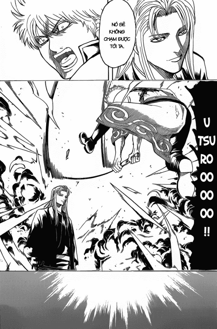 Chapter 604 - Trang 18