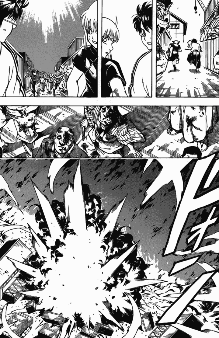 Chapter 604 - Trang 19