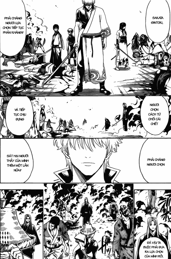 Chapter 604 - Trang 4