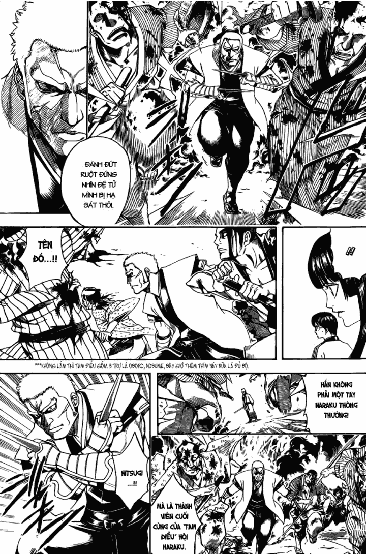 Chapter 604 - Trang 5