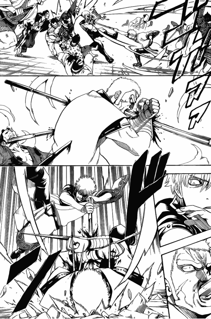 Chapter 604 - Trang 7