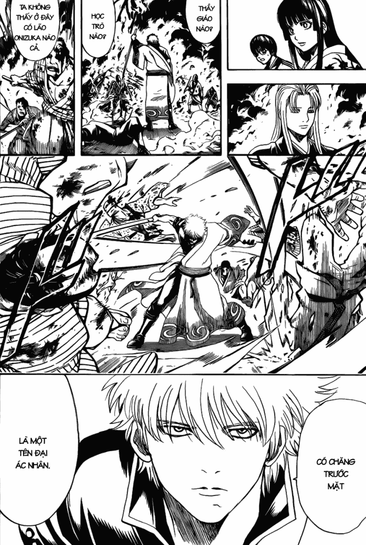 Chapter 604 - Trang 8
