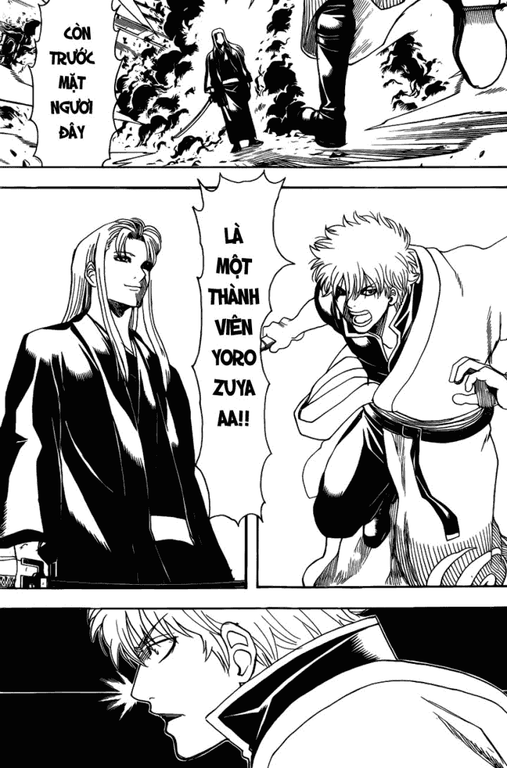 Chapter 604 - Trang 9