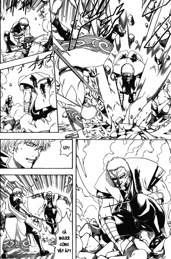Chapter 604 - Trang 10