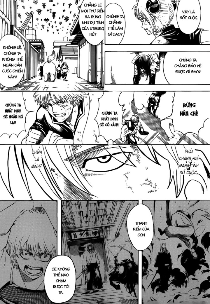 Chapter 605 - Trang 12