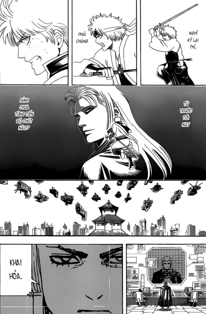 Chapter 605 - Trang 13