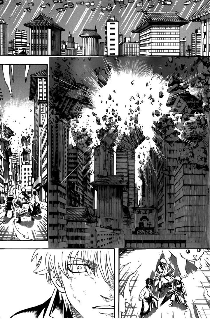 Chapter 605 - Trang 15