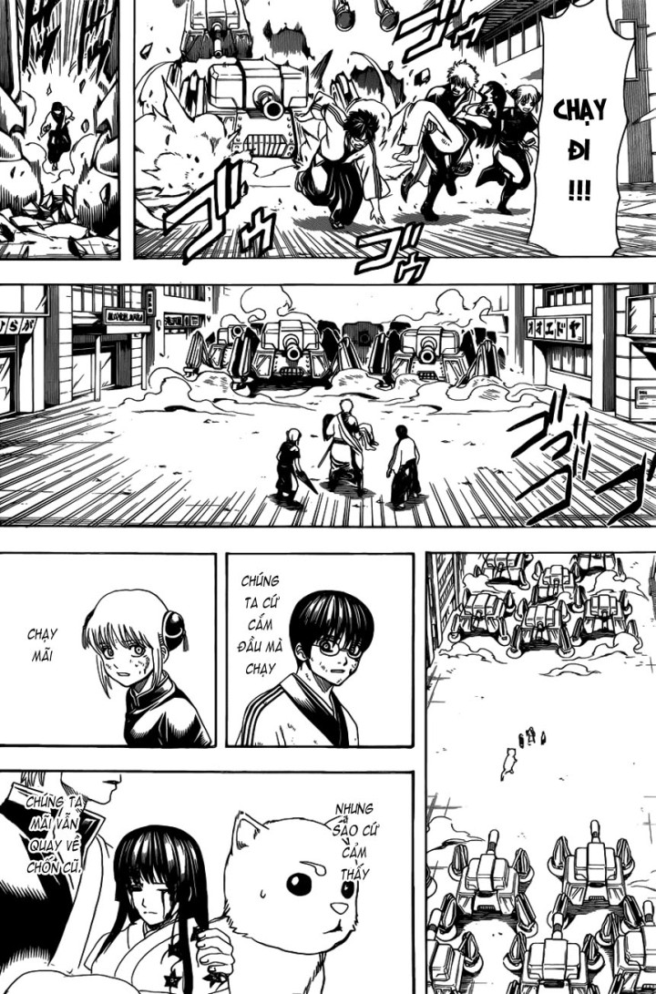 Chapter 605 - Trang 17
