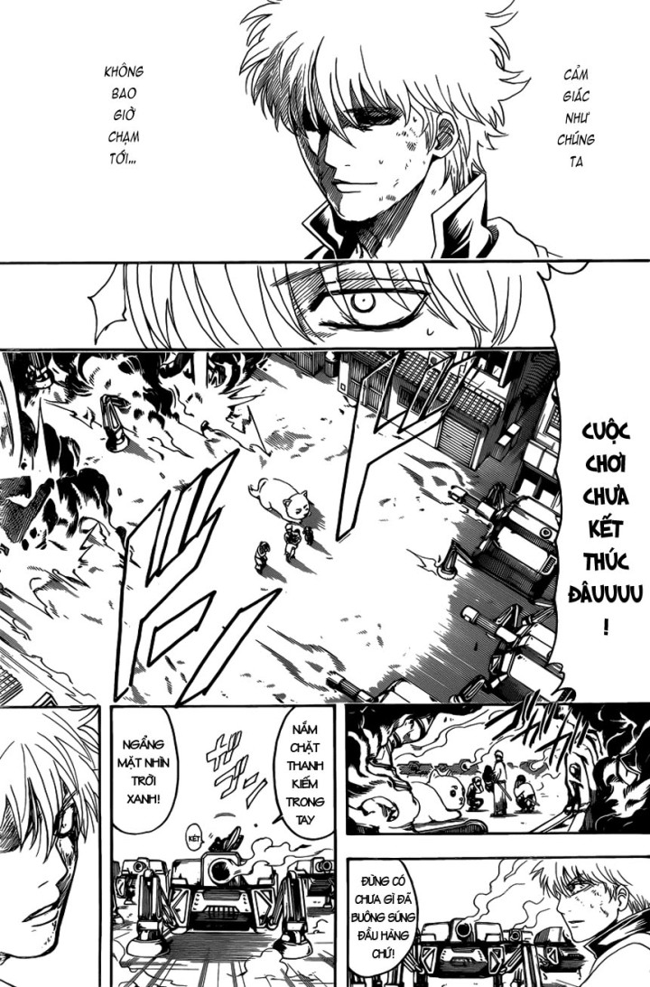 Chapter 605 - Trang 18