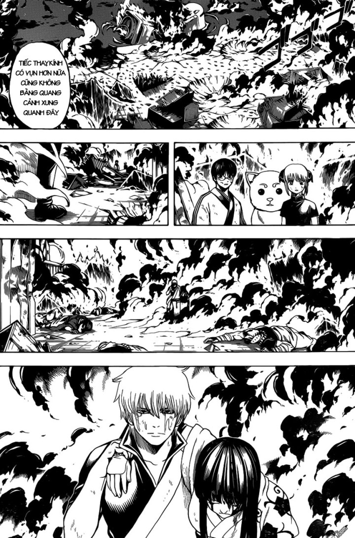 Chapter 605 - Trang 5