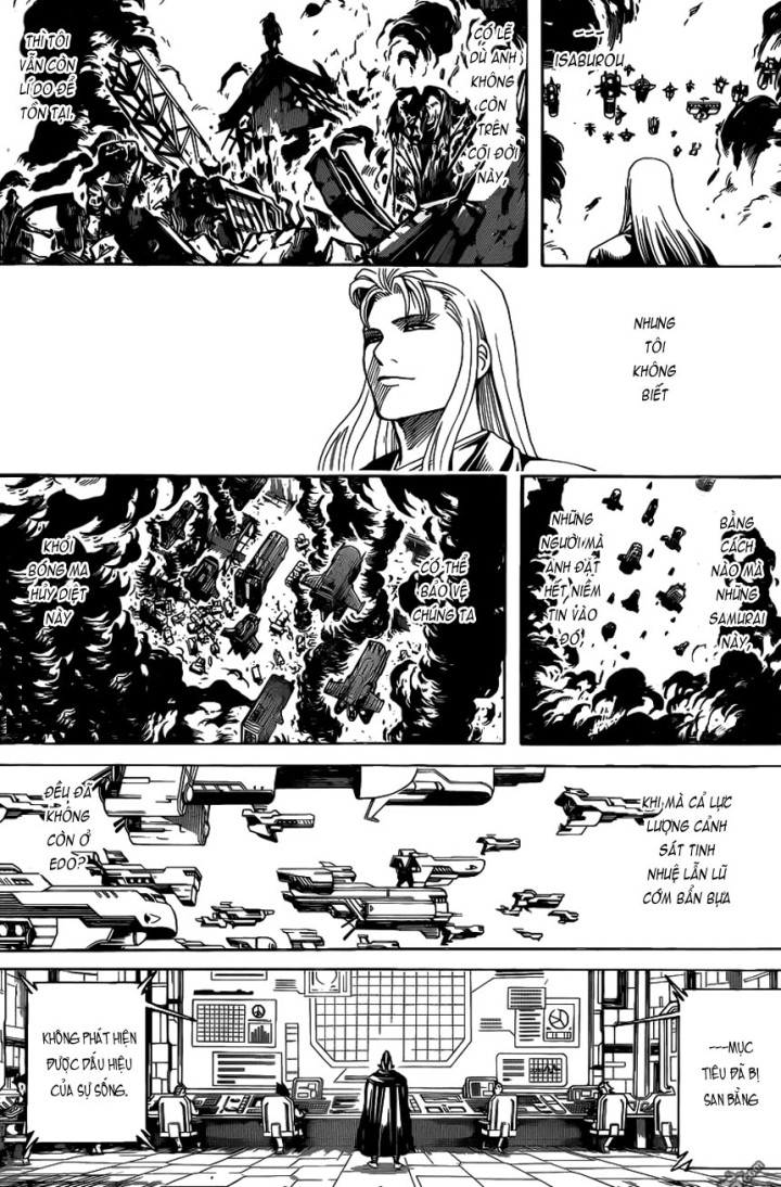 Chapter 605 - Trang 7