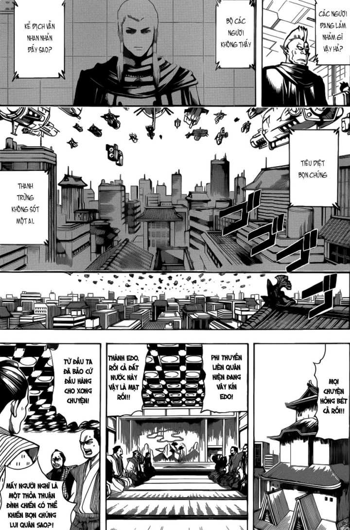 Chapter 605 - Trang 8