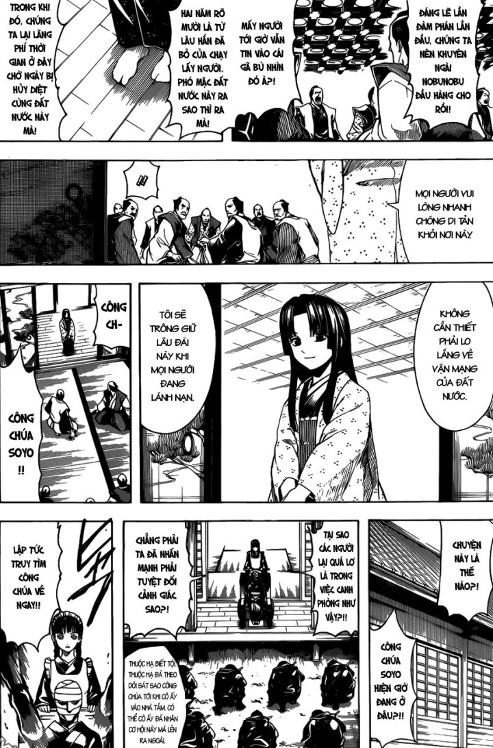 Chapter 605 - Trang 9