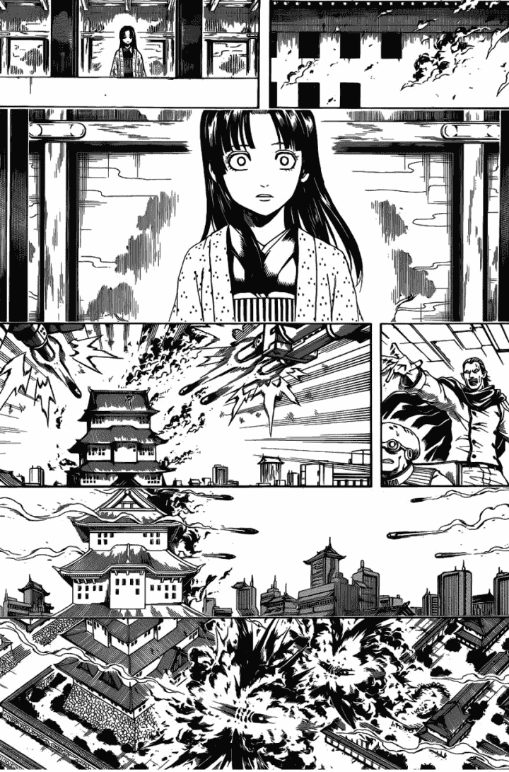 Chapter 606 - Trang 11