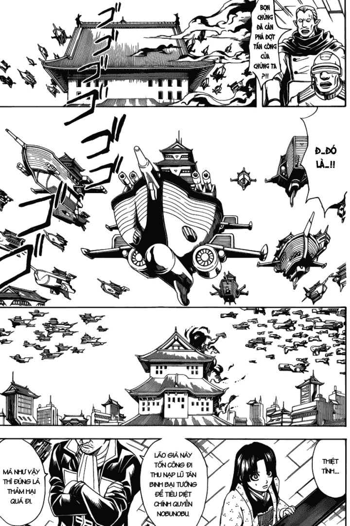 Chapter 606 - Trang 12