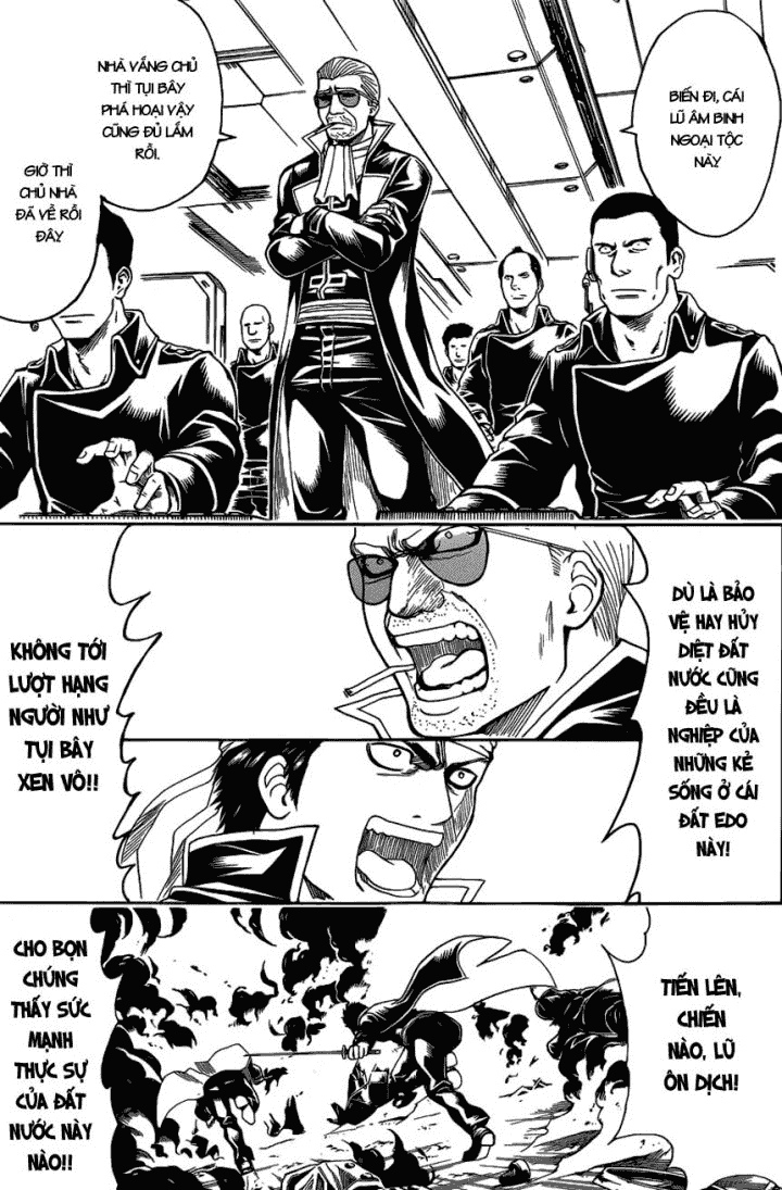 Chapter 606 - Trang 13