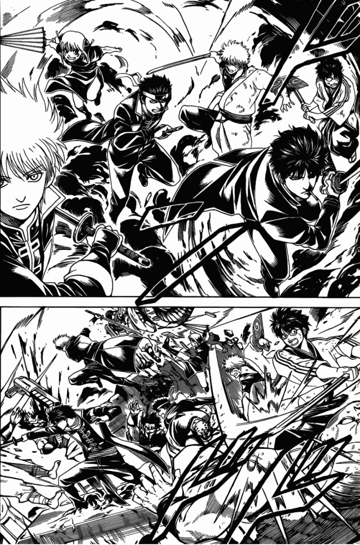 Chapter 606 - Trang 14