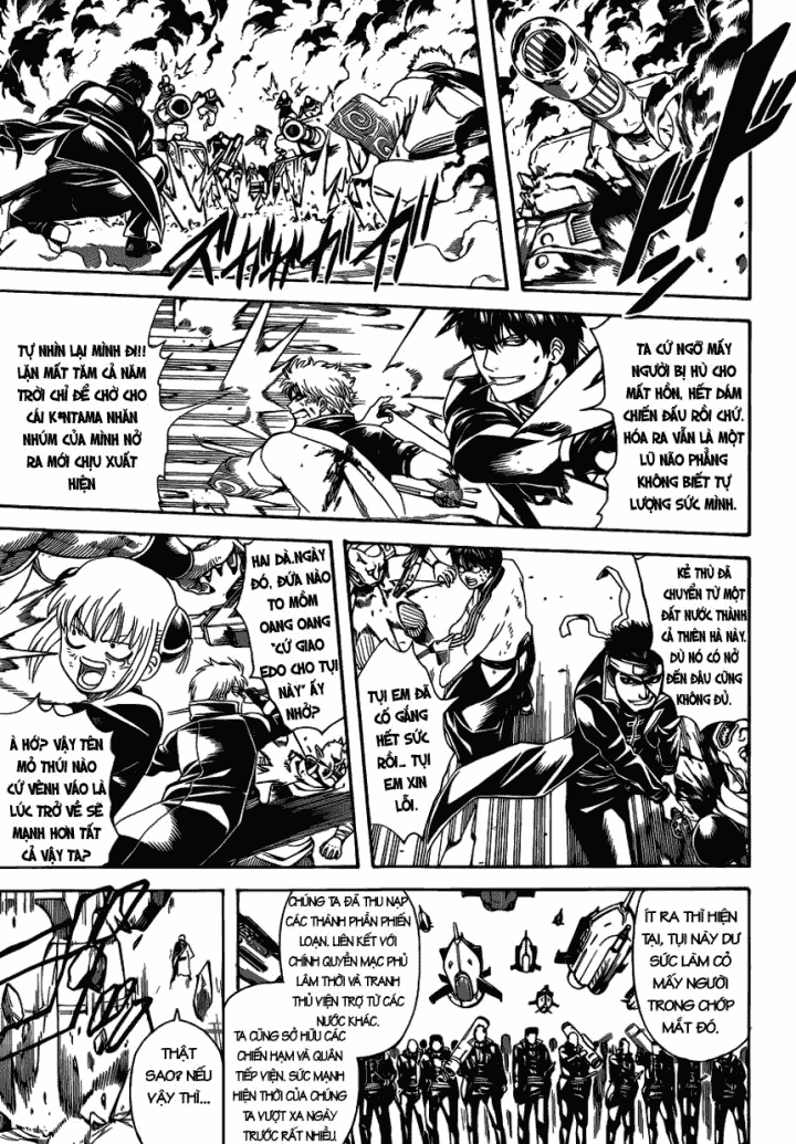 Chapter 606 - Trang 15