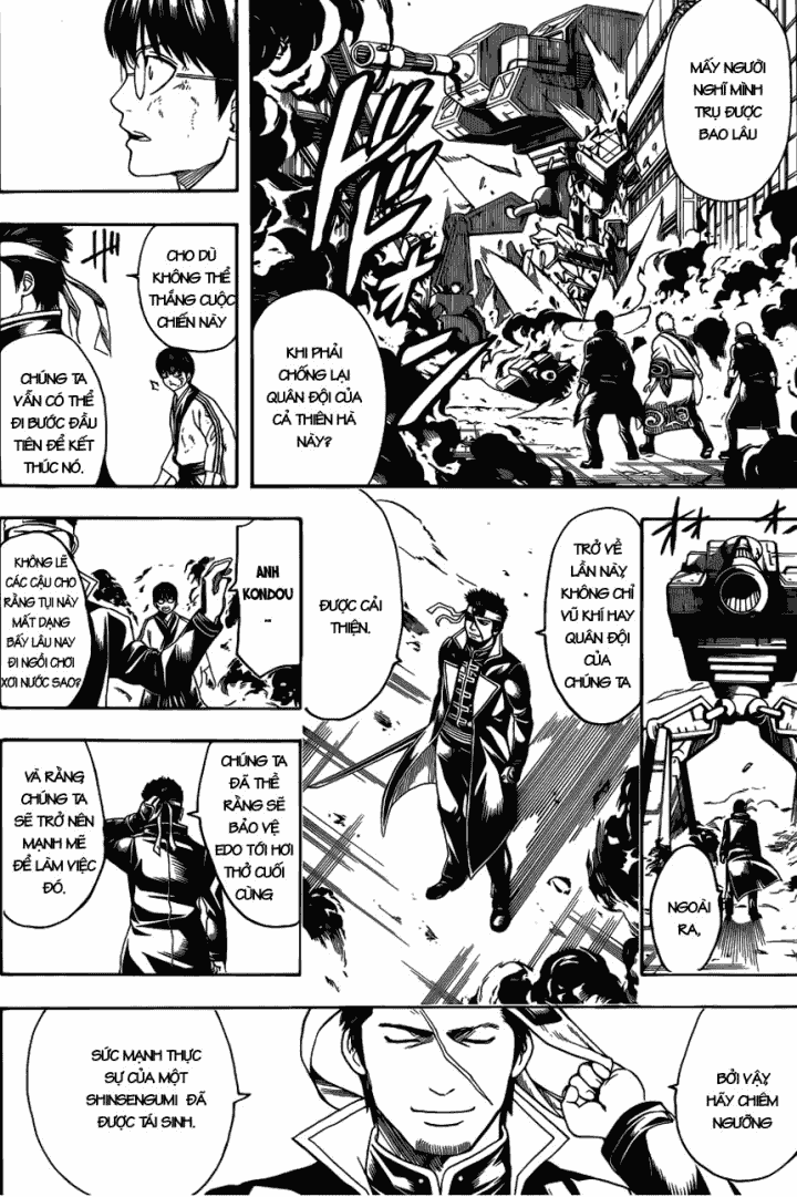 Chapter 606 - Trang 16