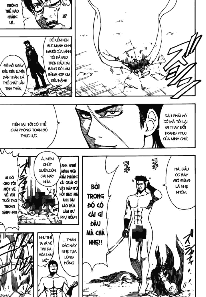 Chapter 606 - Trang 17