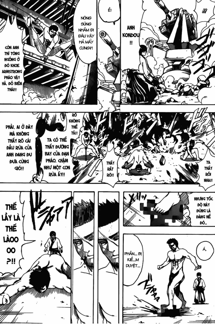Chapter 606 - Trang 18