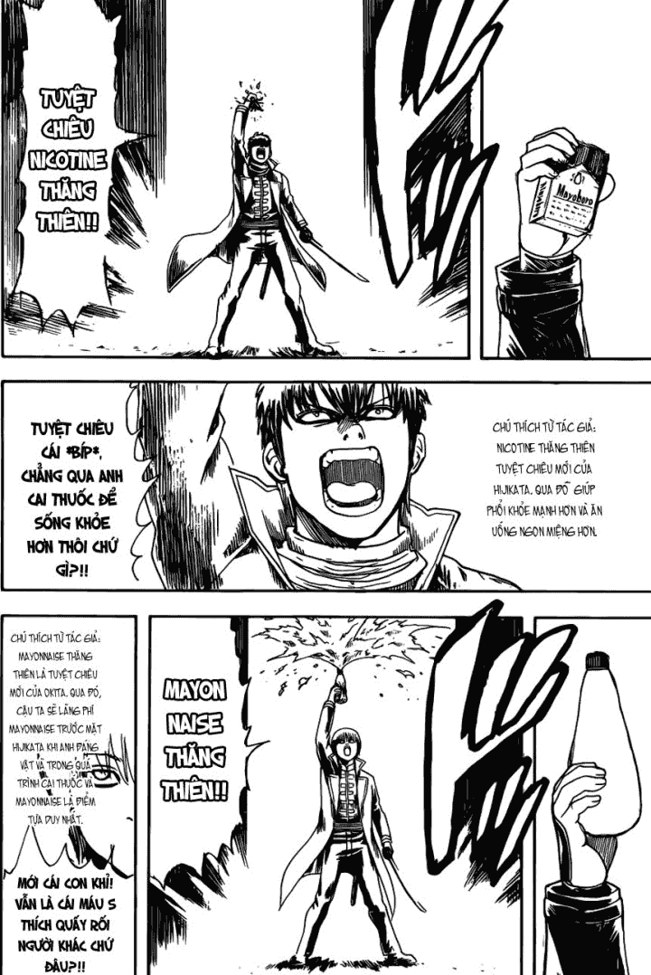 Chapter 606 - Trang 20
