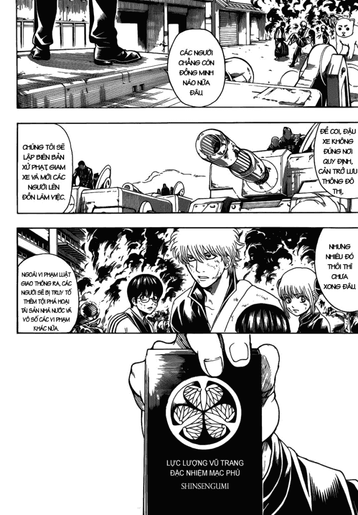 Chapter 606 - Trang 4