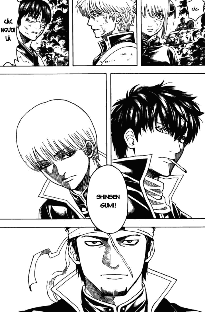 Chapter 606 - Trang 6