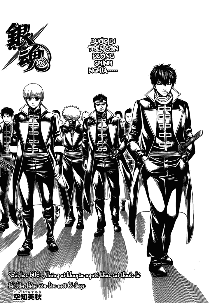 Chapter 606 - Trang 7