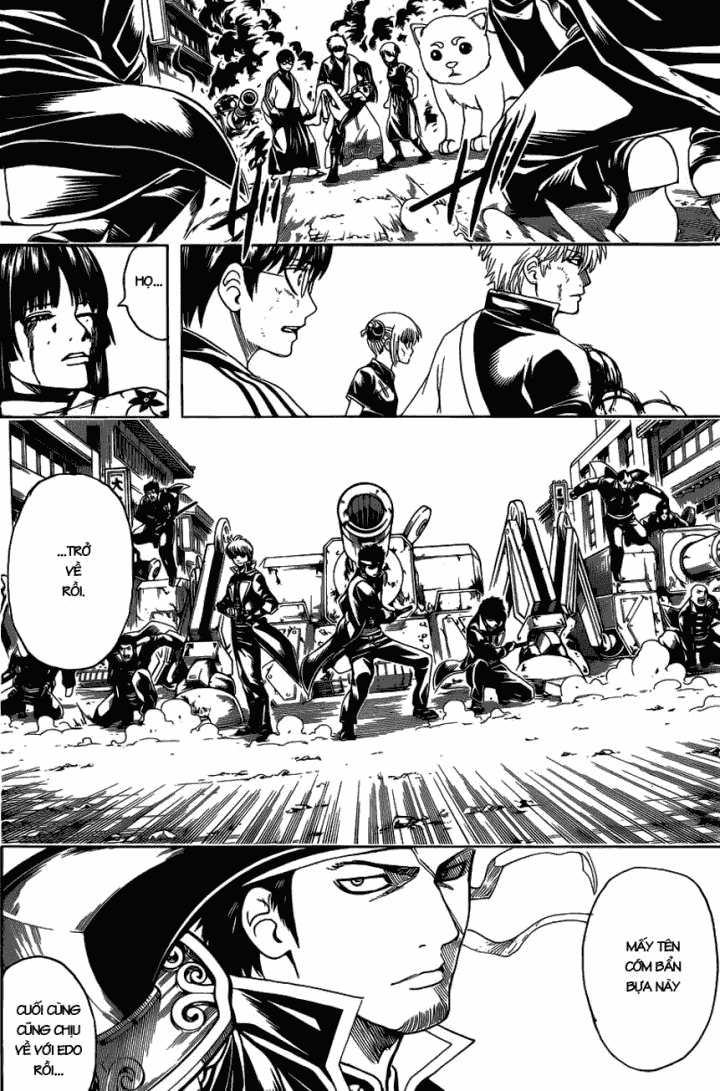 Chapter 606 - Trang 8