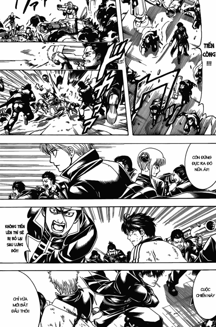 Chapter 606 - Trang 9