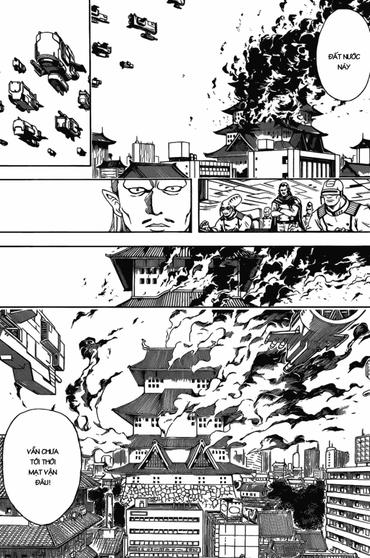 Chapter 606 - Trang 10