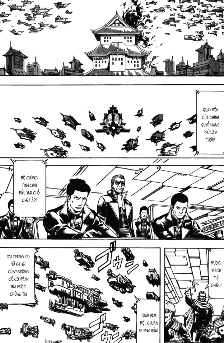 Chapter 607 - Trang 12