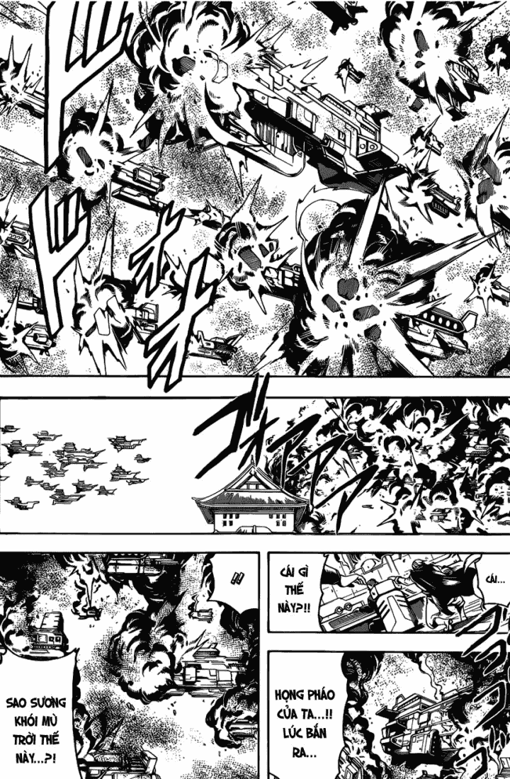 Chapter 607 - Trang 14