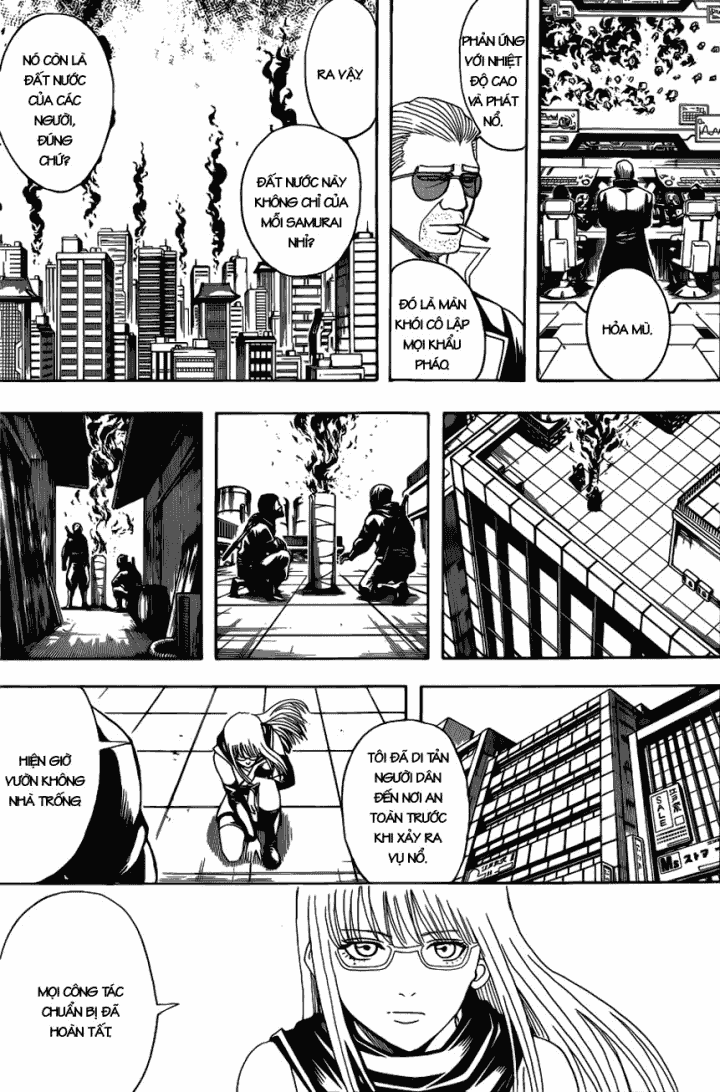 Chapter 607 - Trang 15