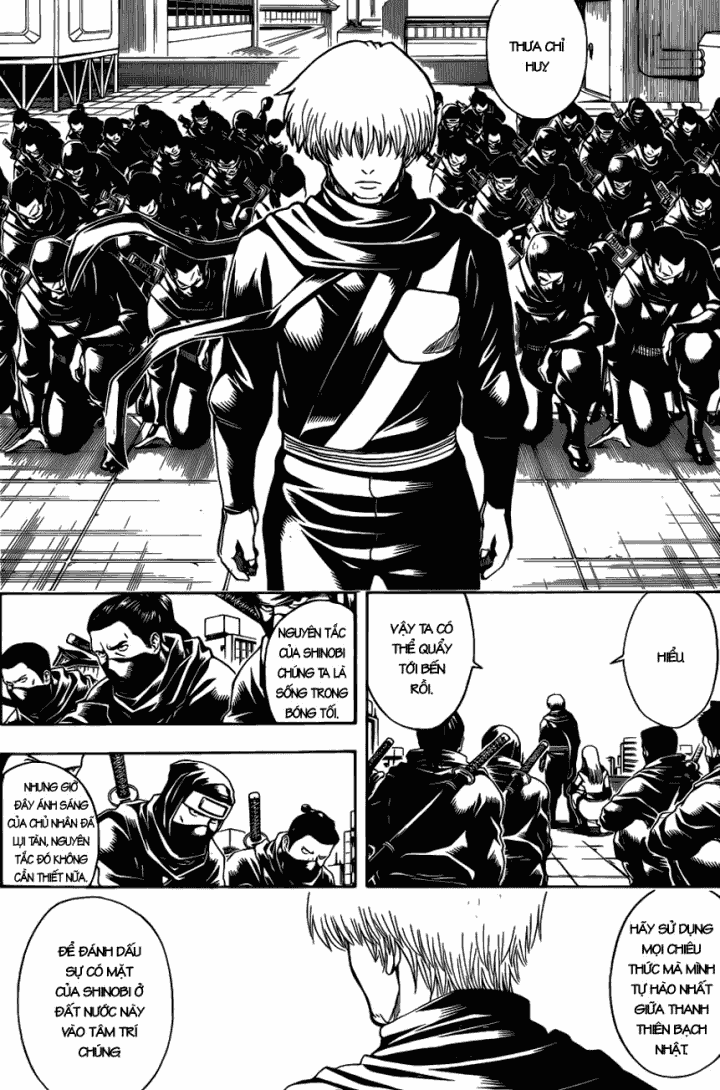 Chapter 607 - Trang 16