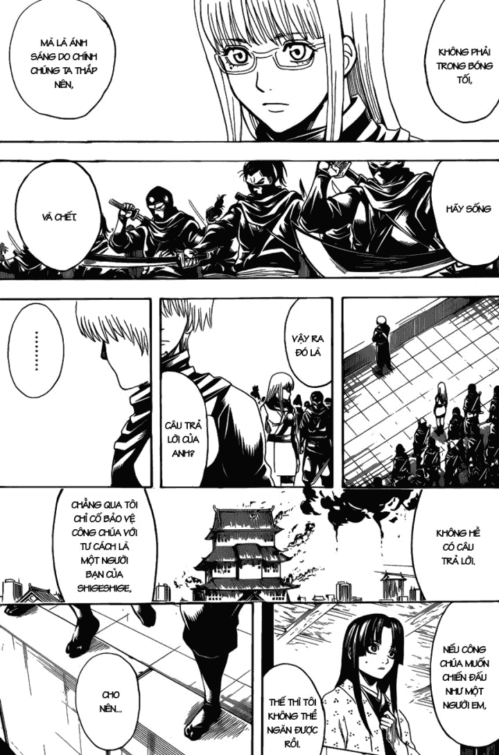 Chapter 607 - Trang 17