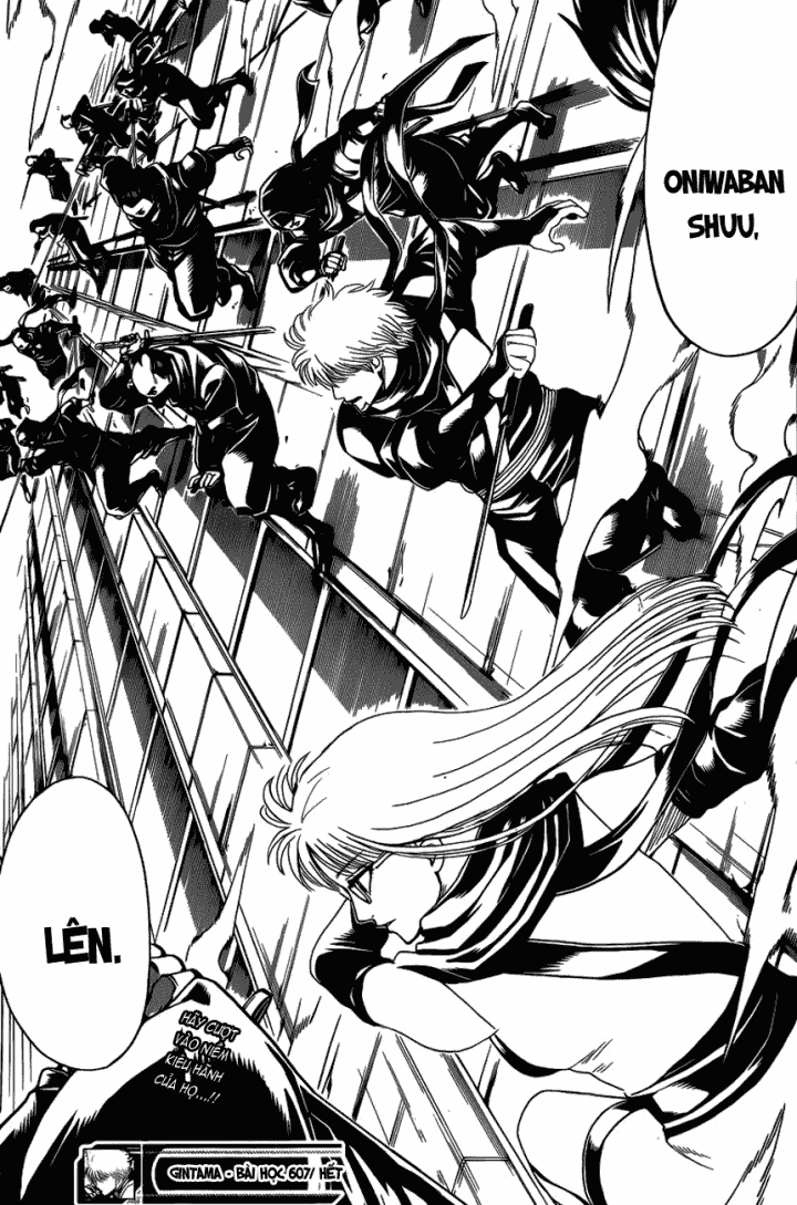 Chapter 607 - Trang 19